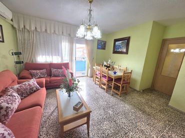 Wohnung mit Aufzug zum Verkauf in Calle Doctor Fleming