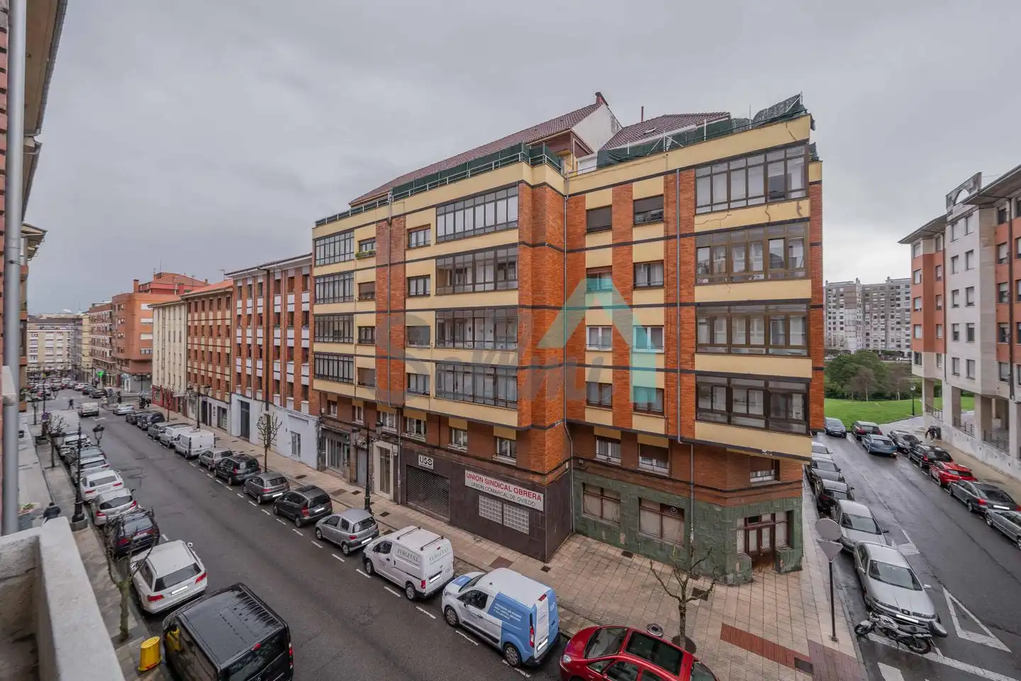 Flat for rent in Fernando Alonso Díaz, Santo Domingo - El Campillín