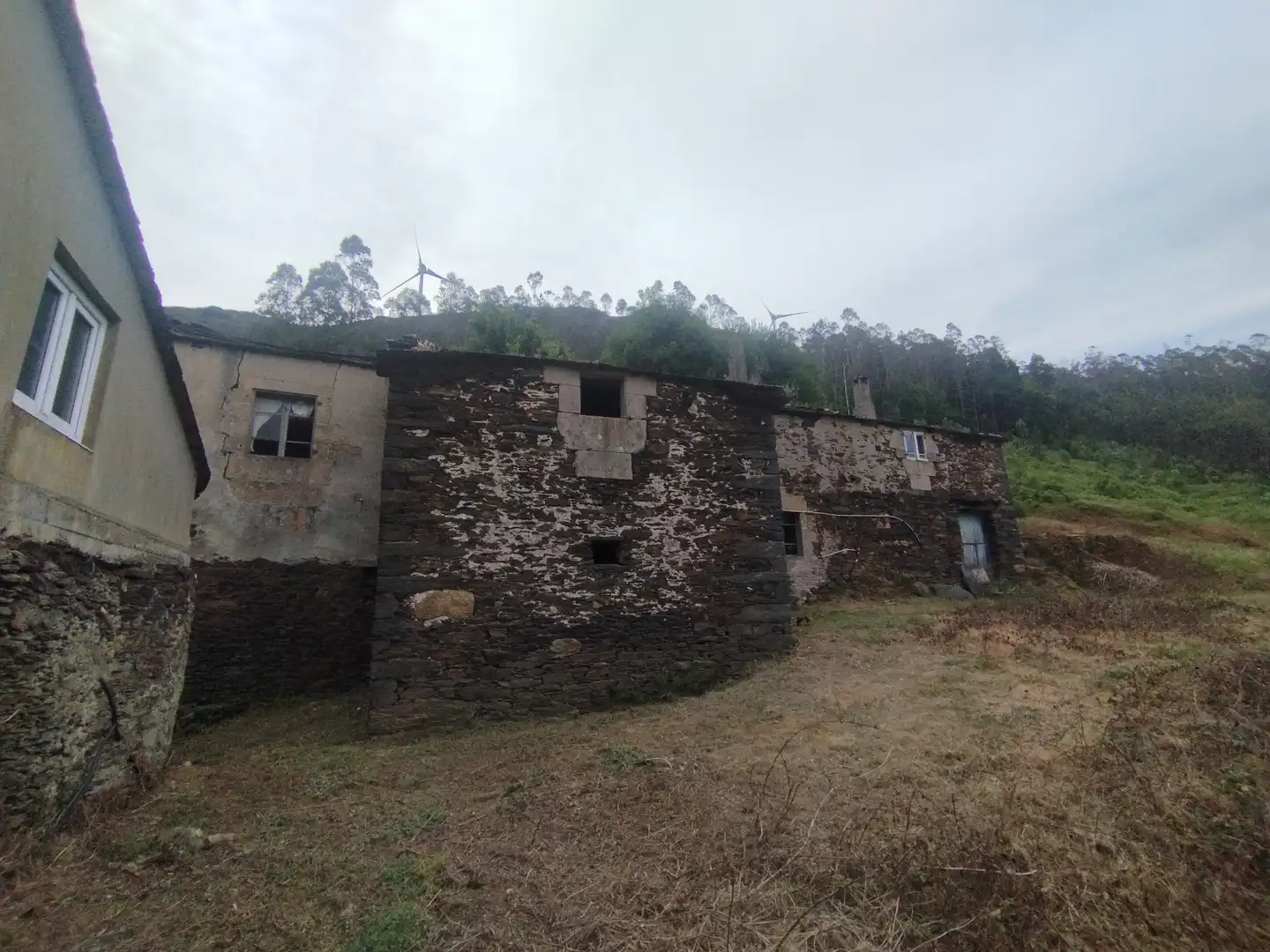 Haus mit Garten zum Verkauf in Ourol, imagen 3