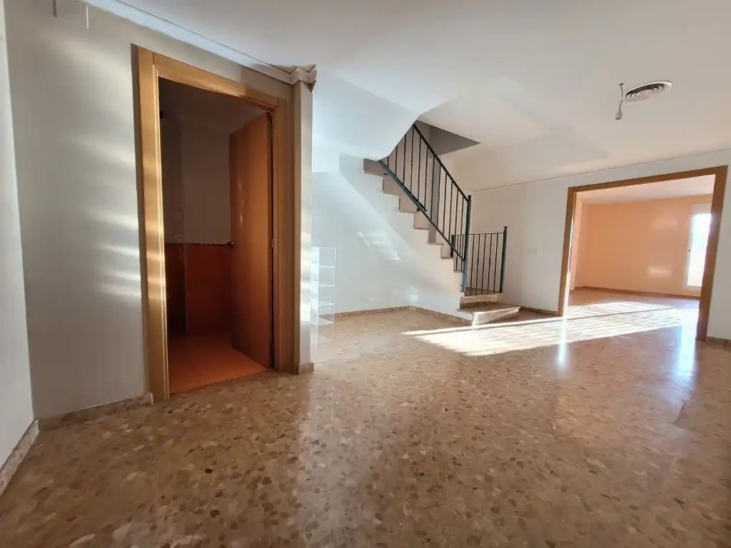 Ático en venta en Alzira con Aire acondicionado y Terraza