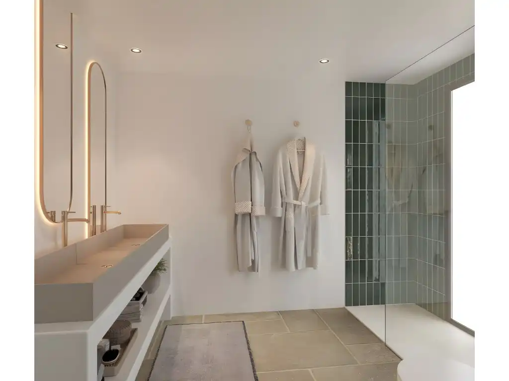 Casa con piscina in vendita a Cap Martí - El Tossalet - Pinomar, imagen 7