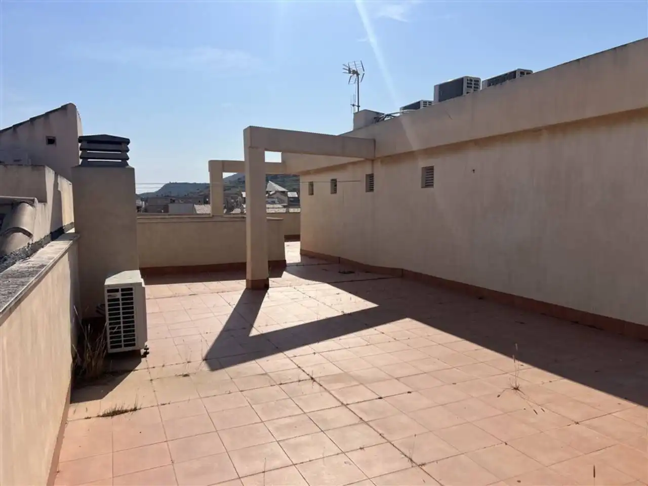 Apartamento en venta en Calle Alcocer, 1, La Unión ciudad