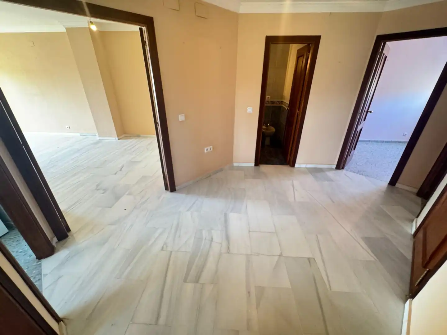 Flat for sale in Dos Hermanas  with Terrace and Storage room