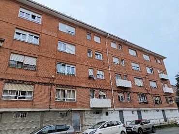 Wohnung zum Verkauf in Francisco Iturrino