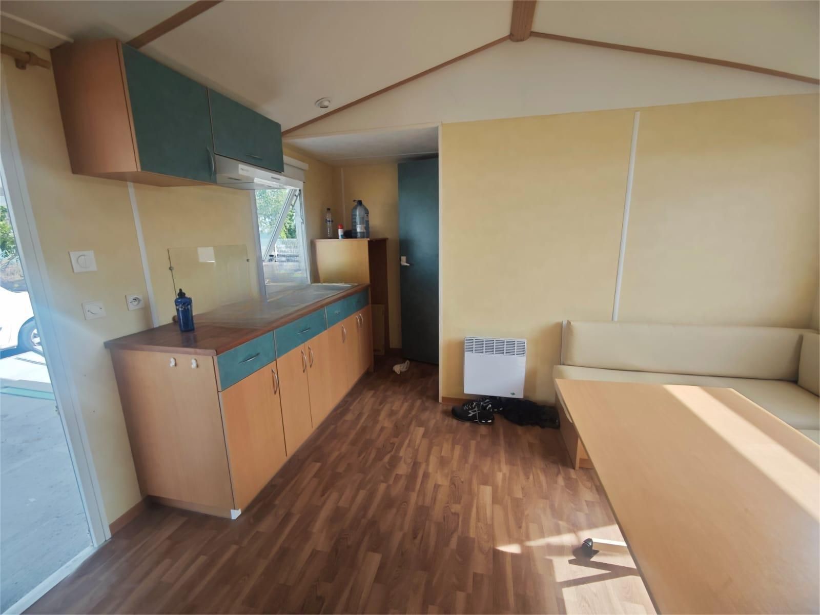 Kitchen of Country house for sale in Sueca