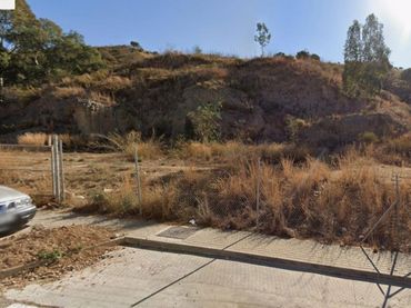 Residential land for sale in Campanillas