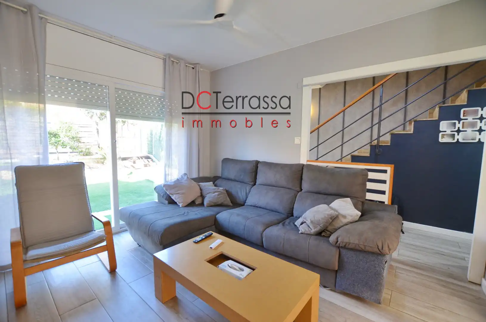 Maison jumelée avec jardin à vendre à Viladecavalls, imagen 13