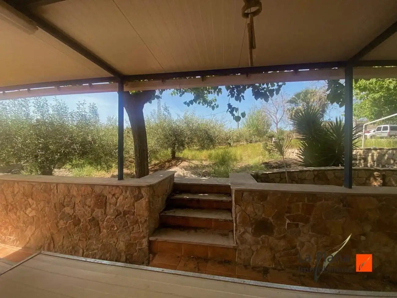 Terreno rustico in vendita a Alcanar, imagen 6