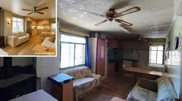 Casa bifamiliare in vendita a Desamparados - Hurchillo - Torremendo, imagen 2