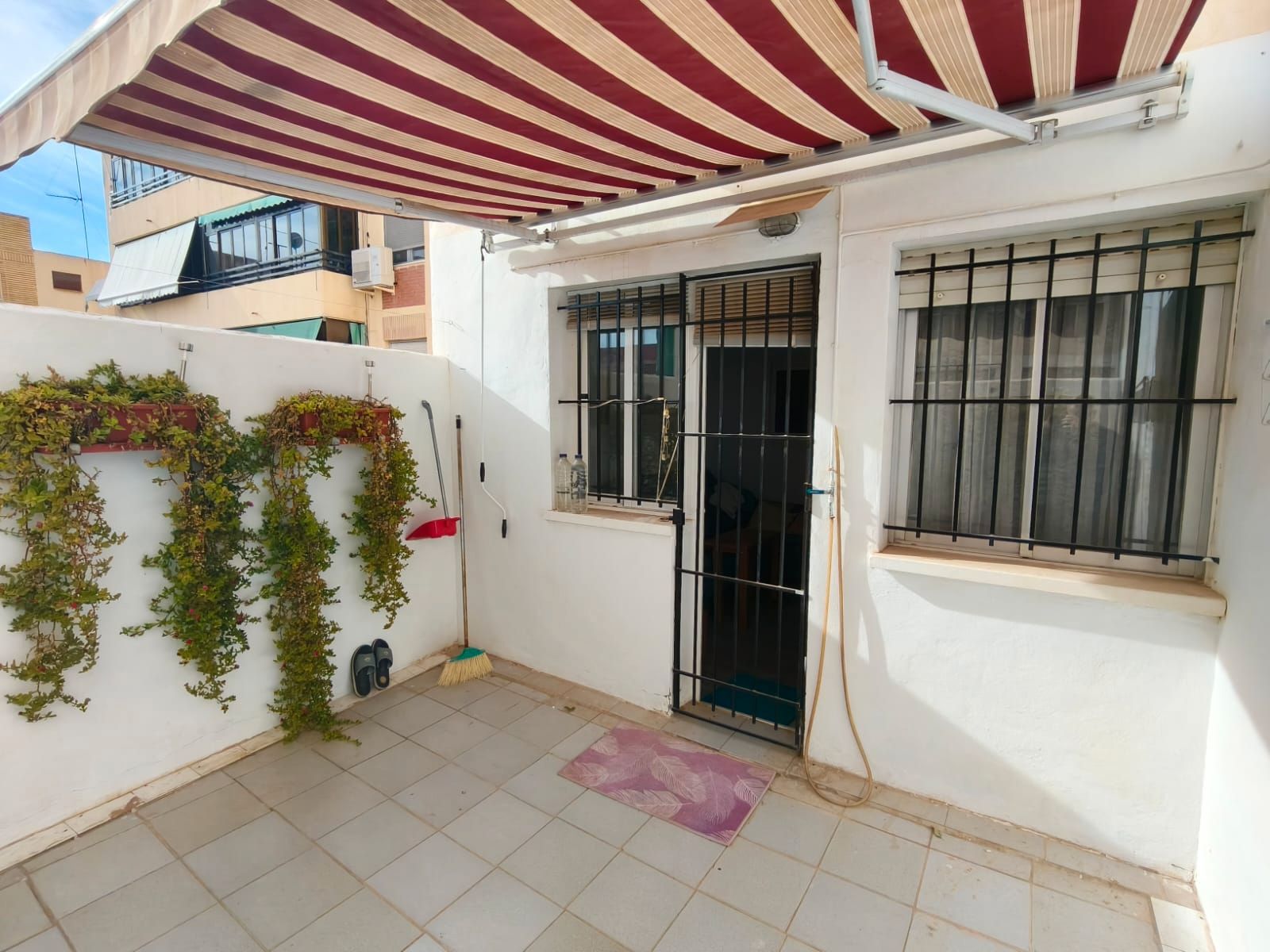 Flat for sale in Calle de Rafael Asín, Campoamor, Campoamor - Altozano