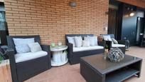 Terrace of Single-family semi-detached for sale in Castelldefels  with Air Conditioner, Heating and Private garden
