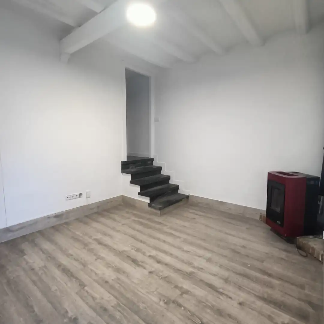 Adosado con terraza en alquiler en Carrer de Sant Martí 29, imagen 4