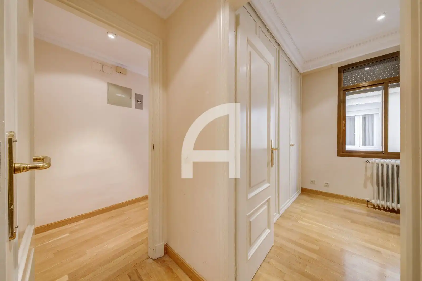 Appartamento con ascensore in vendita a Barrio de Salamanca, imagen 39