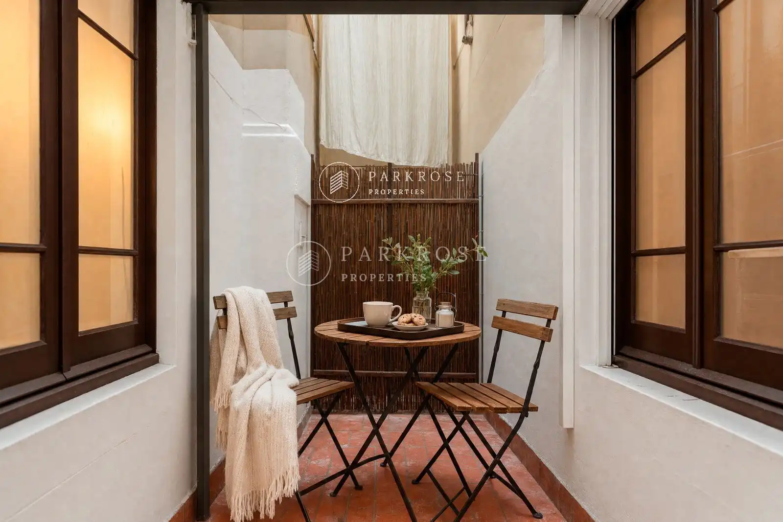 Appartement avec terrasse à vendre à Sardenya, imagen 19