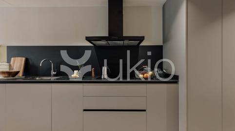 Foto 4 de Apartamento de alquiler en Carrer del Portal Nou, Sant Pere, Sta. Caterina i la Ribera,  Barcelona Capital