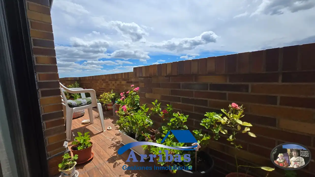 Chalet con piscina en venta en Escalona, imagen 47