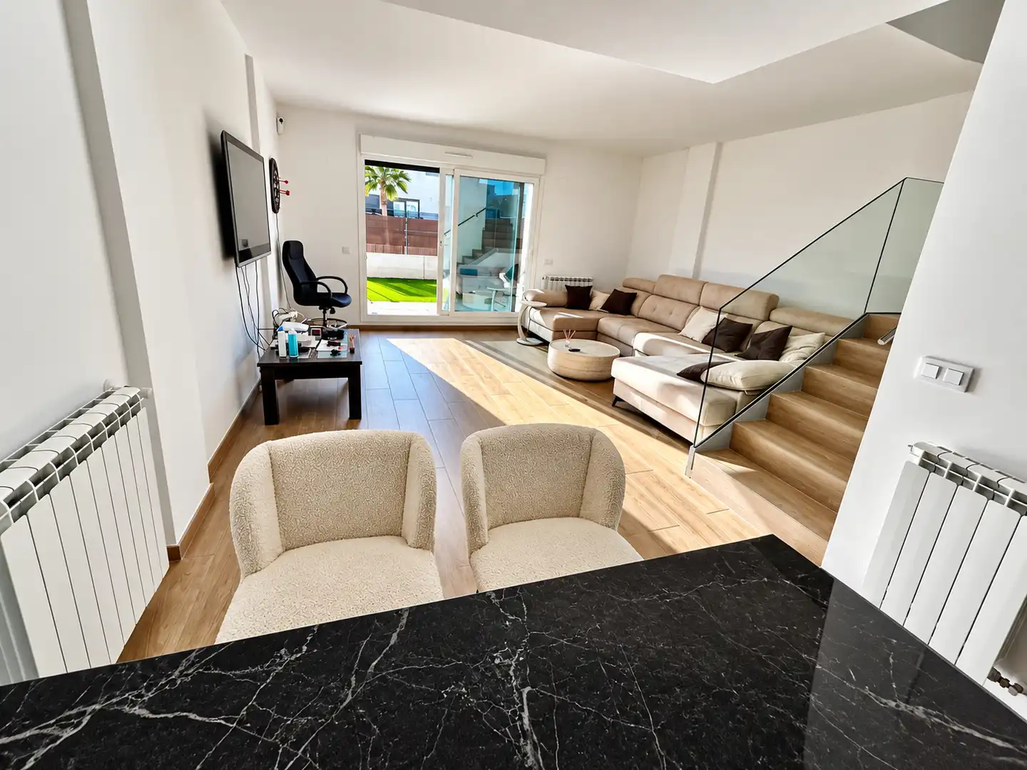Casa a schiera con piscina in vendita a Centro, imagen 19