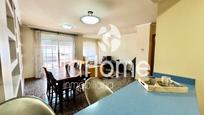 Dining room of Flat for sale in Loriguilla  with Air Conditioner and Balcony