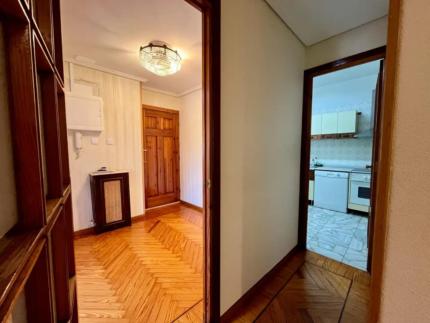 Piso con ascensor en venta en Avenida de España, imagen 27