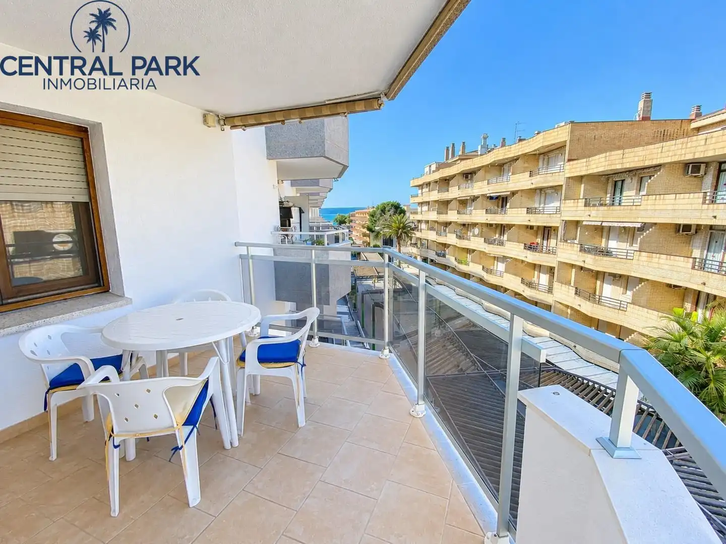 Appartement compact avec ascenseur à vendre à Calle BARBASTRE