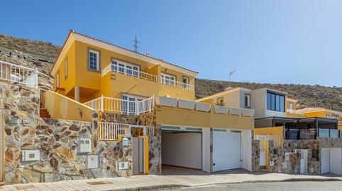 Foto 2 de Casa o chalet en venta en Calle Abubilla, 43, Pasito Blanco - Santa Águeda, San Bartolomé de Tirajana
