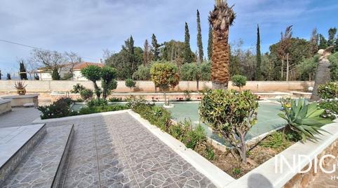 Photo 4 of House or chalet for sale in C. Clavel, 5, 03195 Los Limoneros, Alicante, Torrellano, Elche / Elx