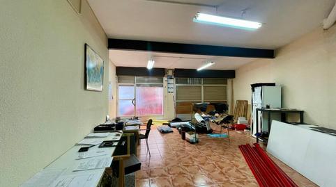 Photo 3 of Premises to rent in Carrús Oeste, Alicante