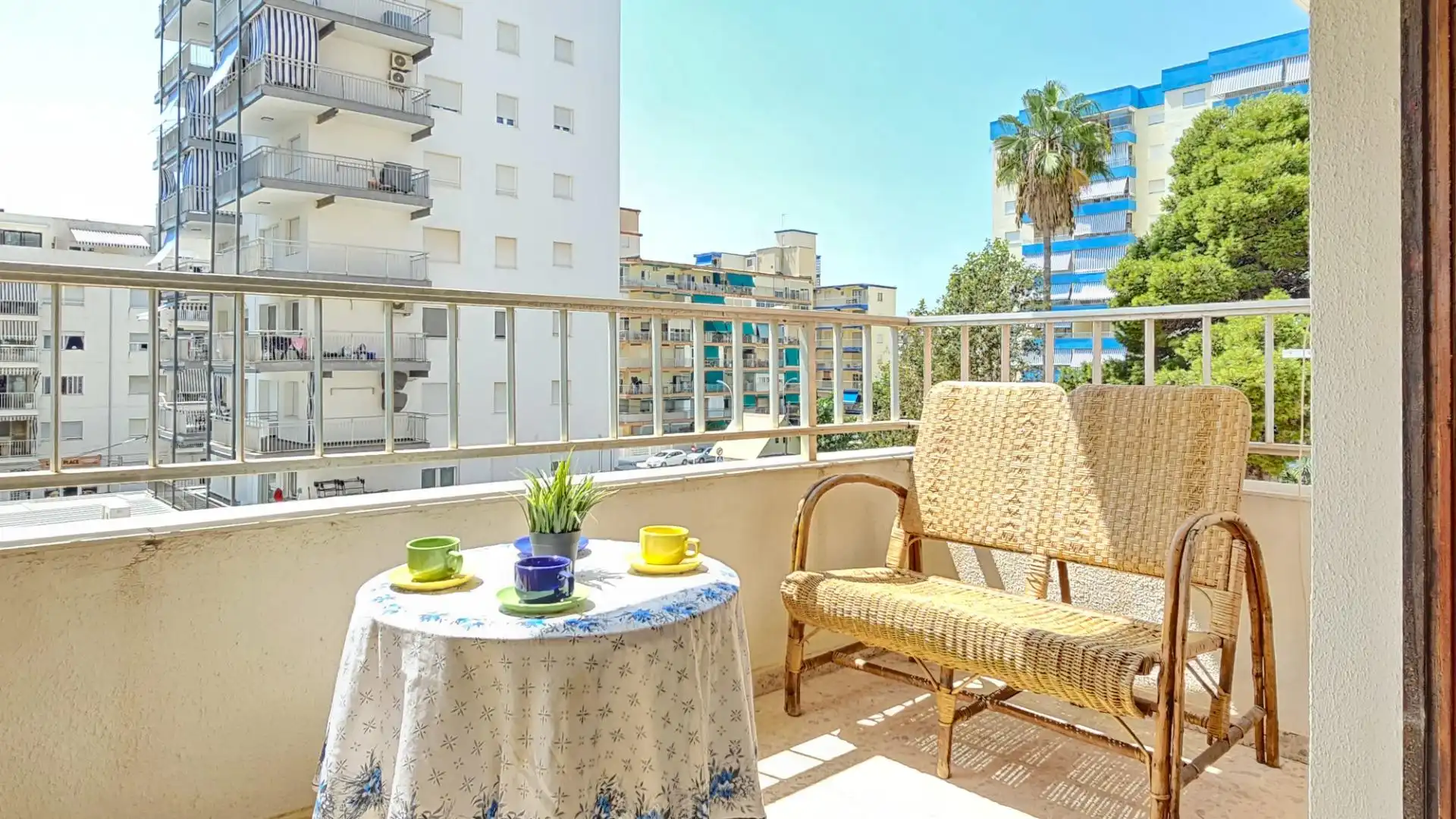 Apartment with terrace for sale in FORMENTERA, imagen 20
