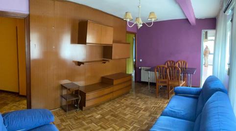 Photo 2 of Flat to rent in Estación - Parque O'Donnell, Madrid
