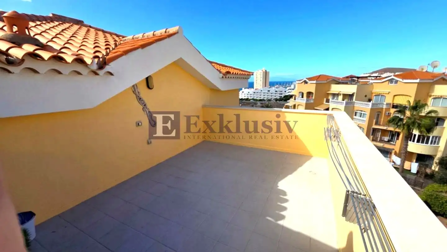 Dúplex con piscina en venta en Los Cristianos, imagen 24