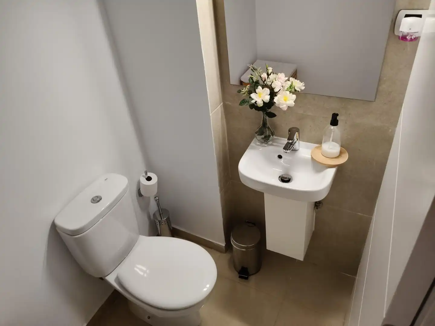 Apartament amb ascensor en venda a ROSARIO EL, imagen 22