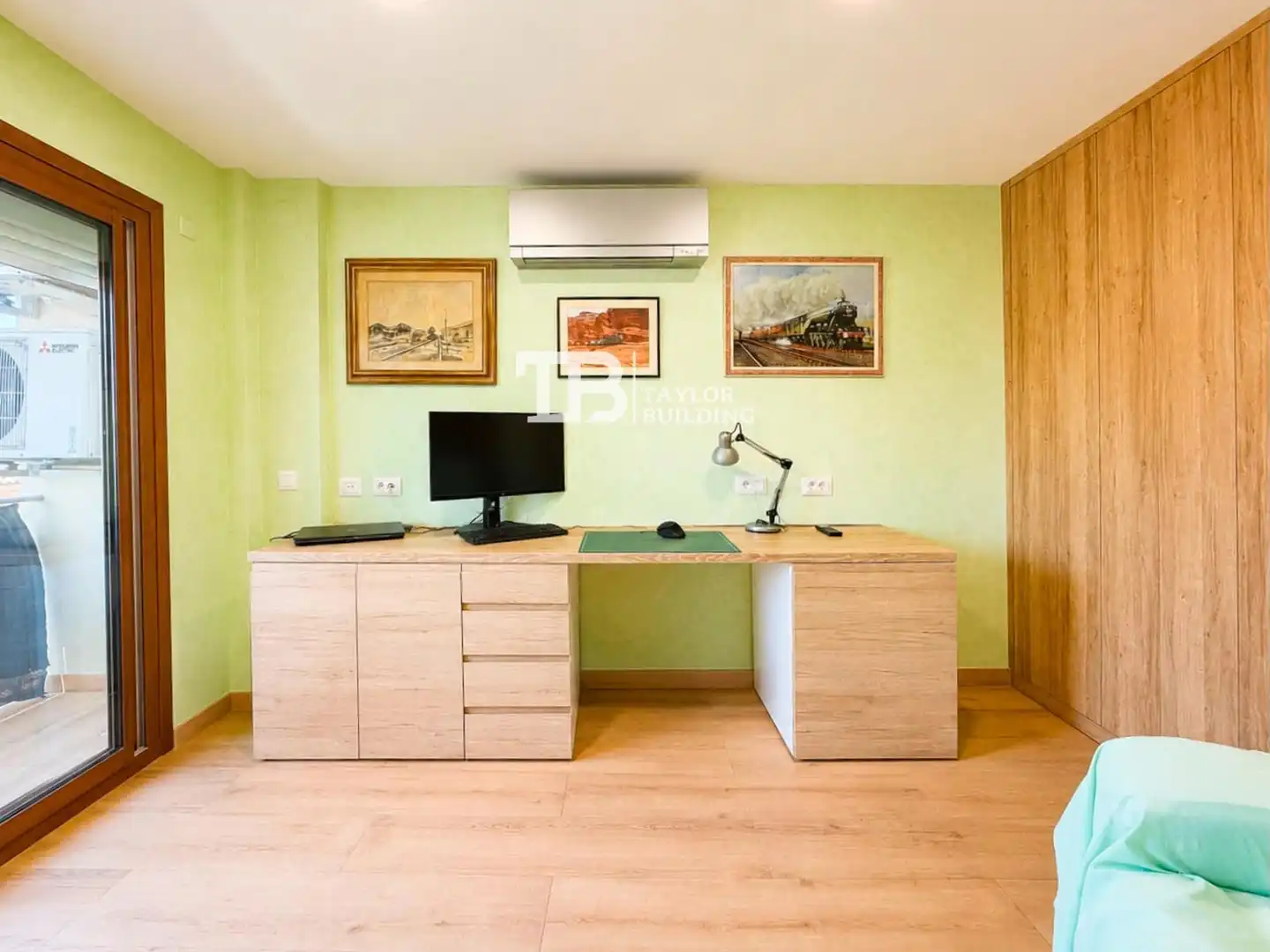 Wohnung mit Terrasse zum Verkauf in Ferro, imagen 4