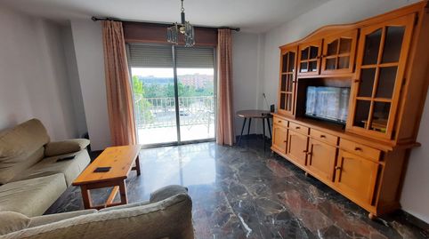 Photo 2 of Flat for rent in Carretera de Jaén, 94, Joaquina Eguaras, Granada Capital
