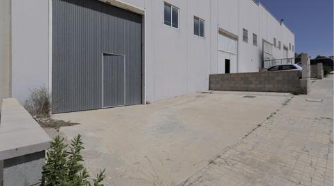 Photo 3 of Industrial buildings for sale in Pi Espartal II,, Jijona / Xixona, Alicante