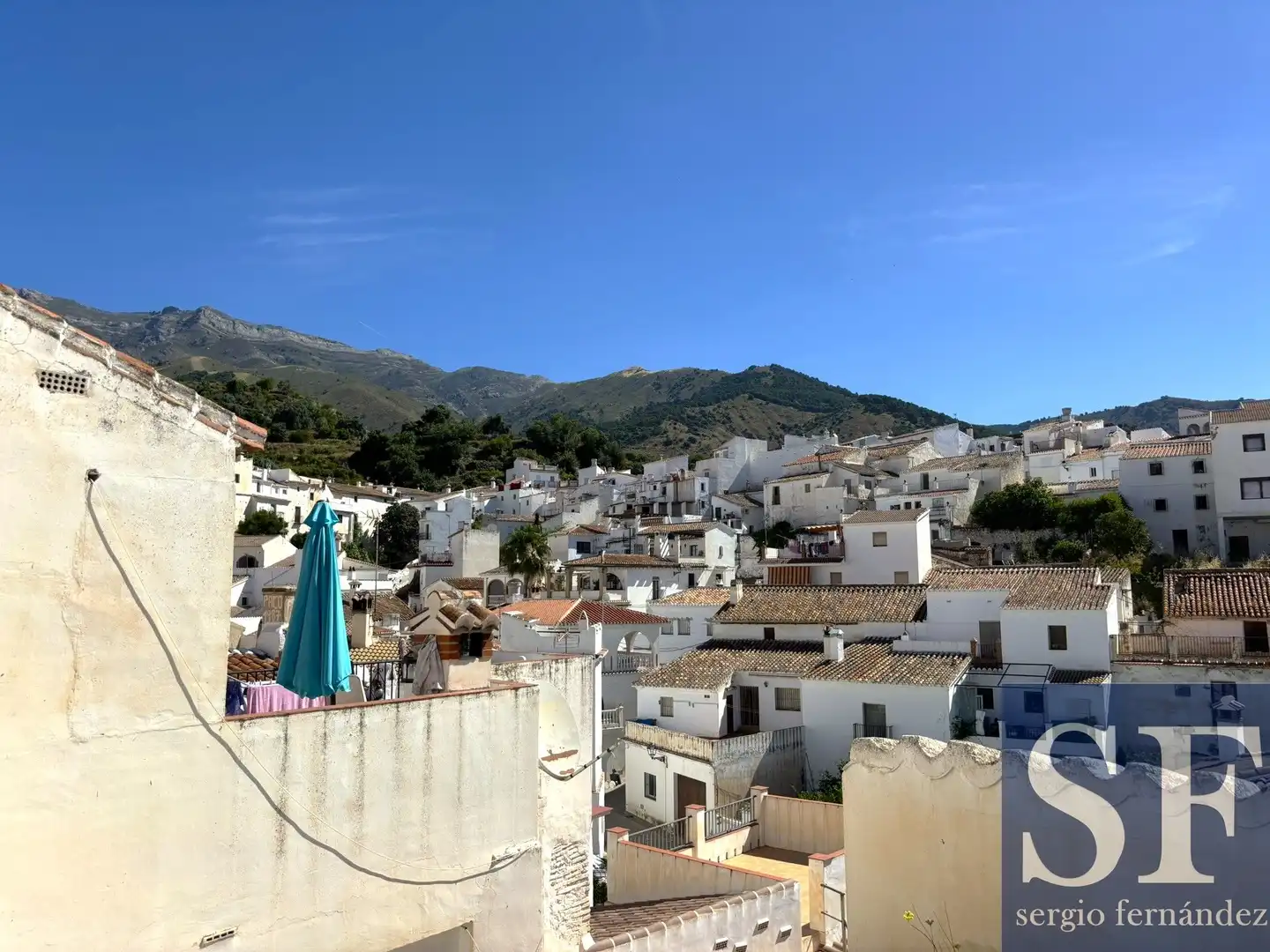 Adossat en venda a Sedella, imagen 20