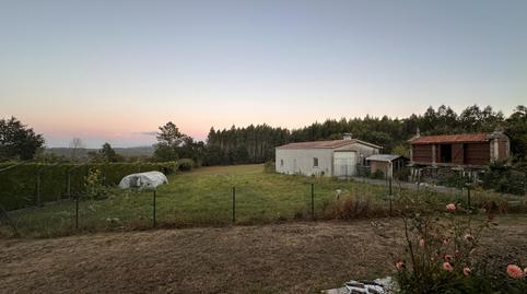 Foto 4 de Finca rústica en venda a Lañas, A Baña  , A Coruña