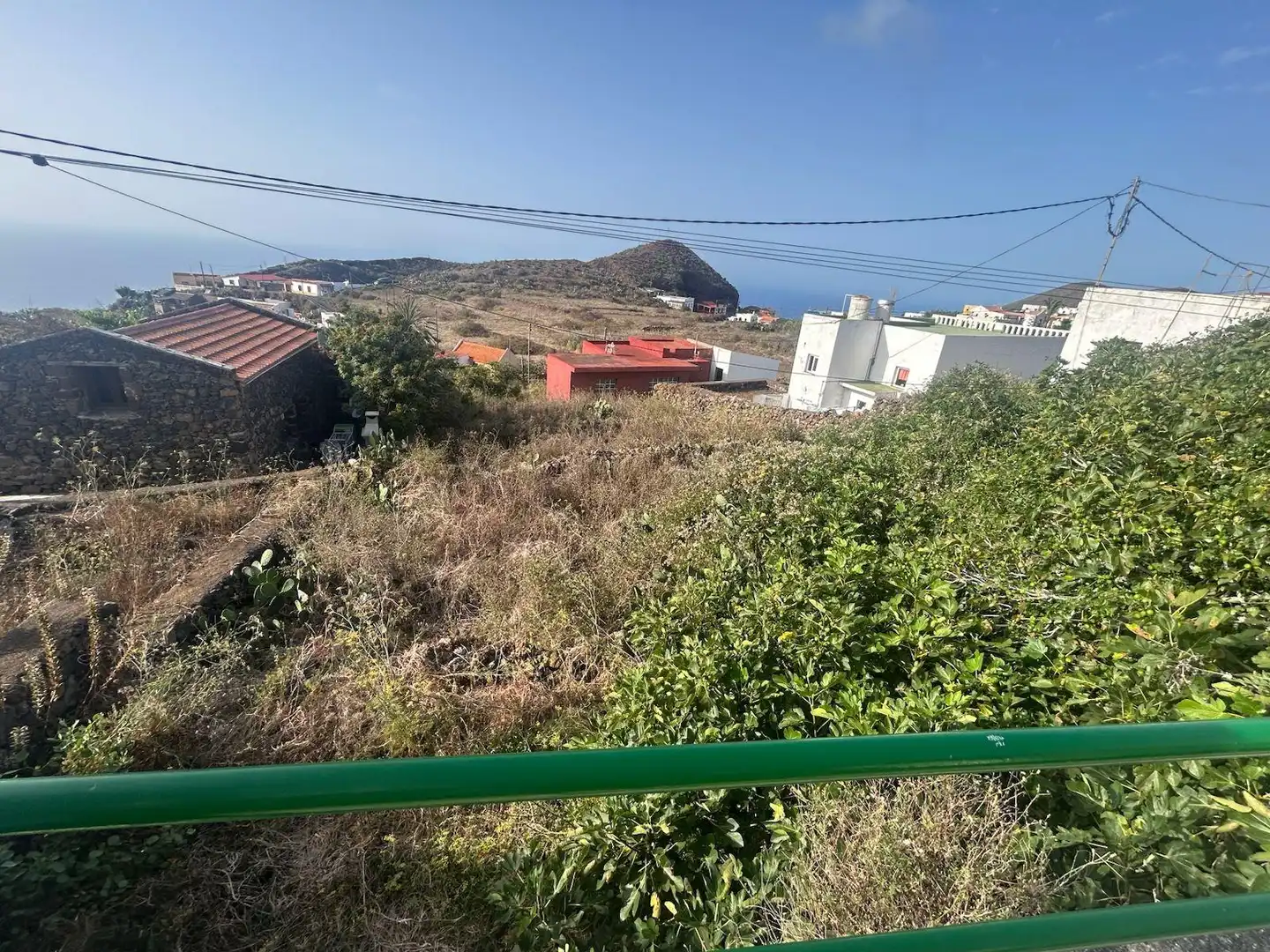 Terrain résidentiel à vendre à Valverde (Santa Cruz de Tenerife), imagen 3
