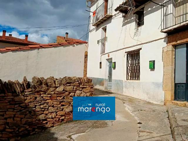 Casa-chalet en Venta en La Iglesuela del Cid