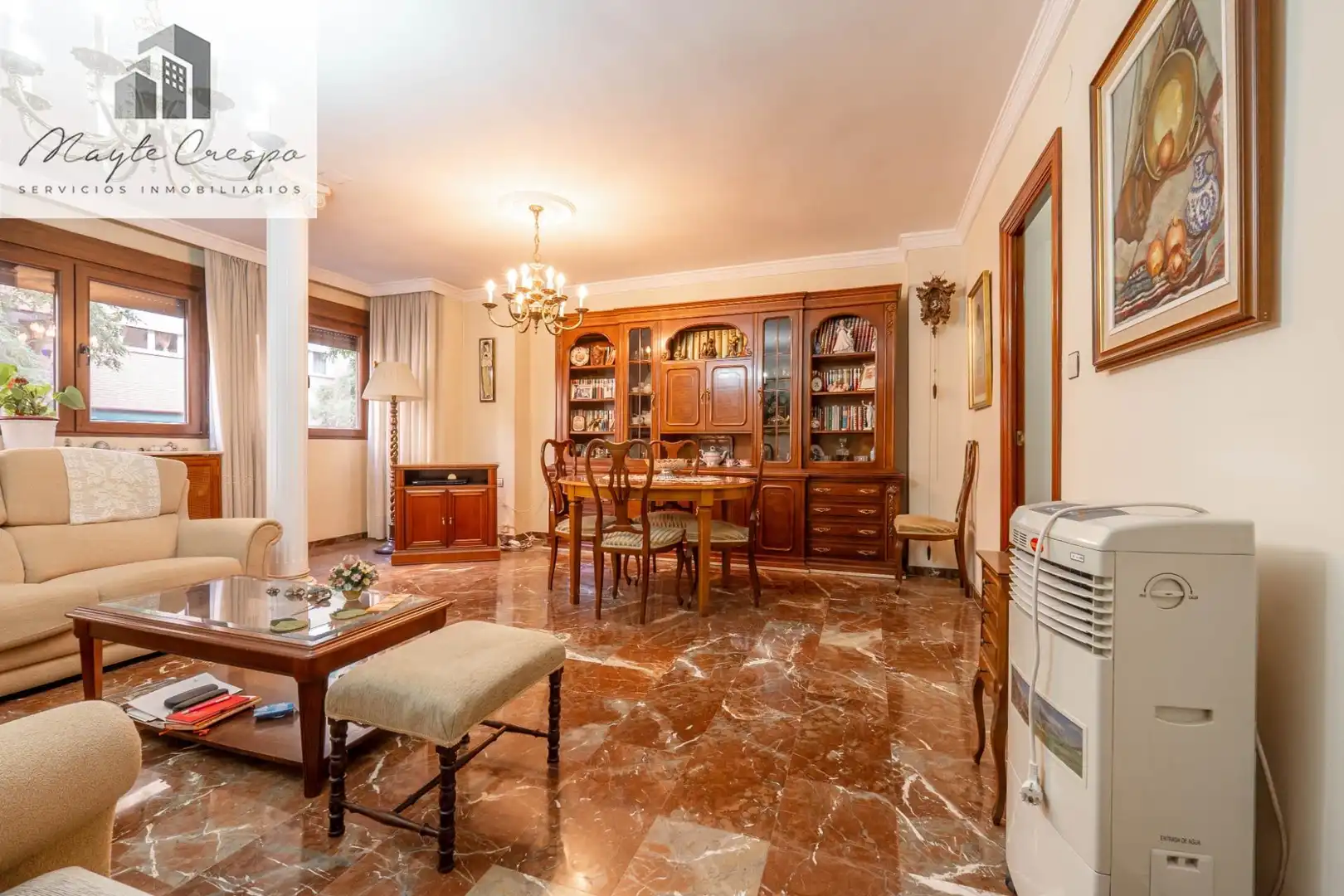 Piso con ascensor en venta en SAN JOSE BAJA, imagen 5
