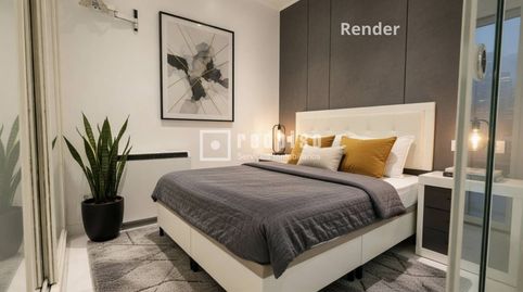 Foto 2 de Apartamento en venta en De Viriato, Trafalgar, Madrid Capital