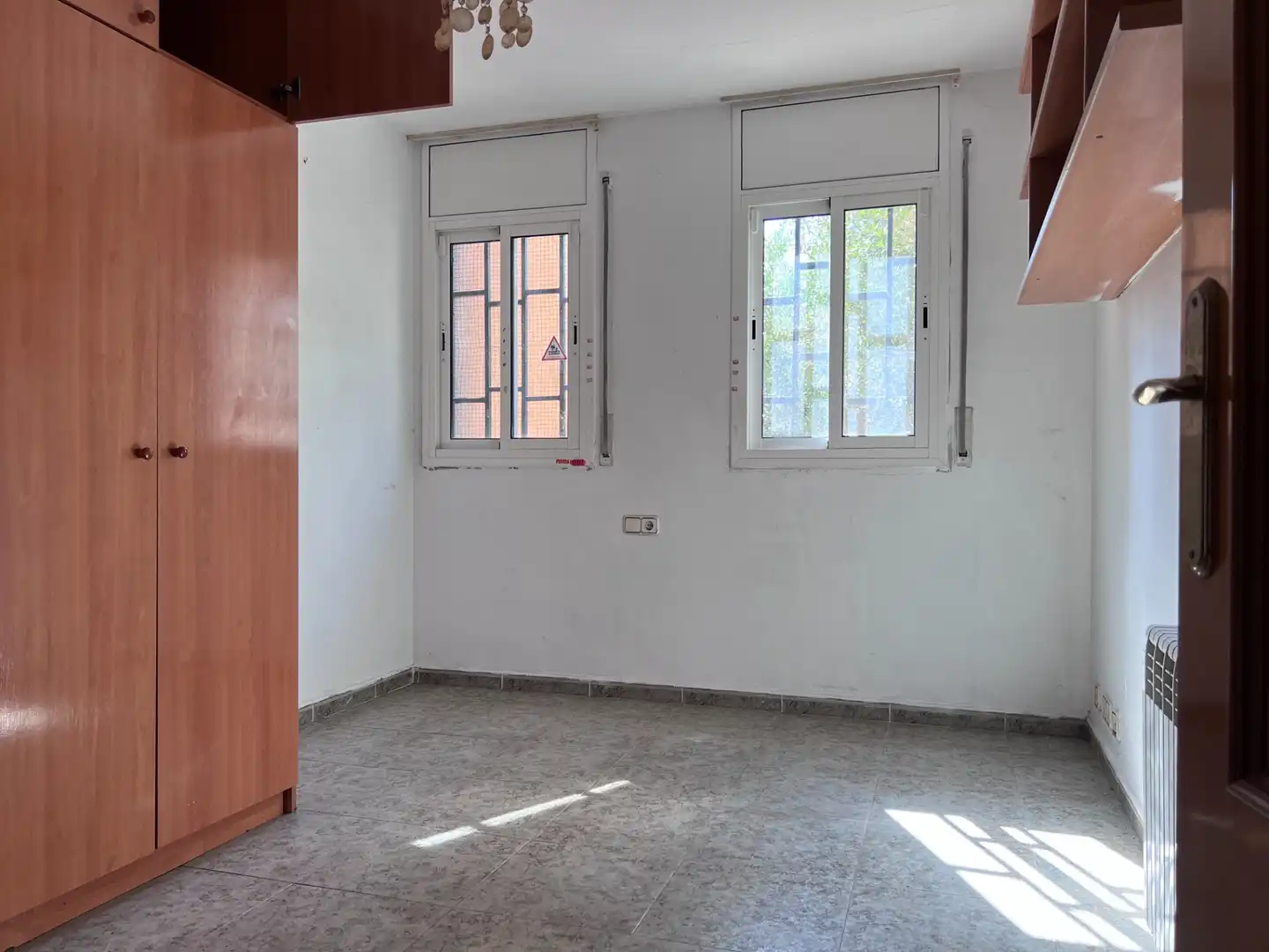 Habitación de Casa o chalet en venta en Dosrius con Aire acondicionado, Calefacción y Jardín privado