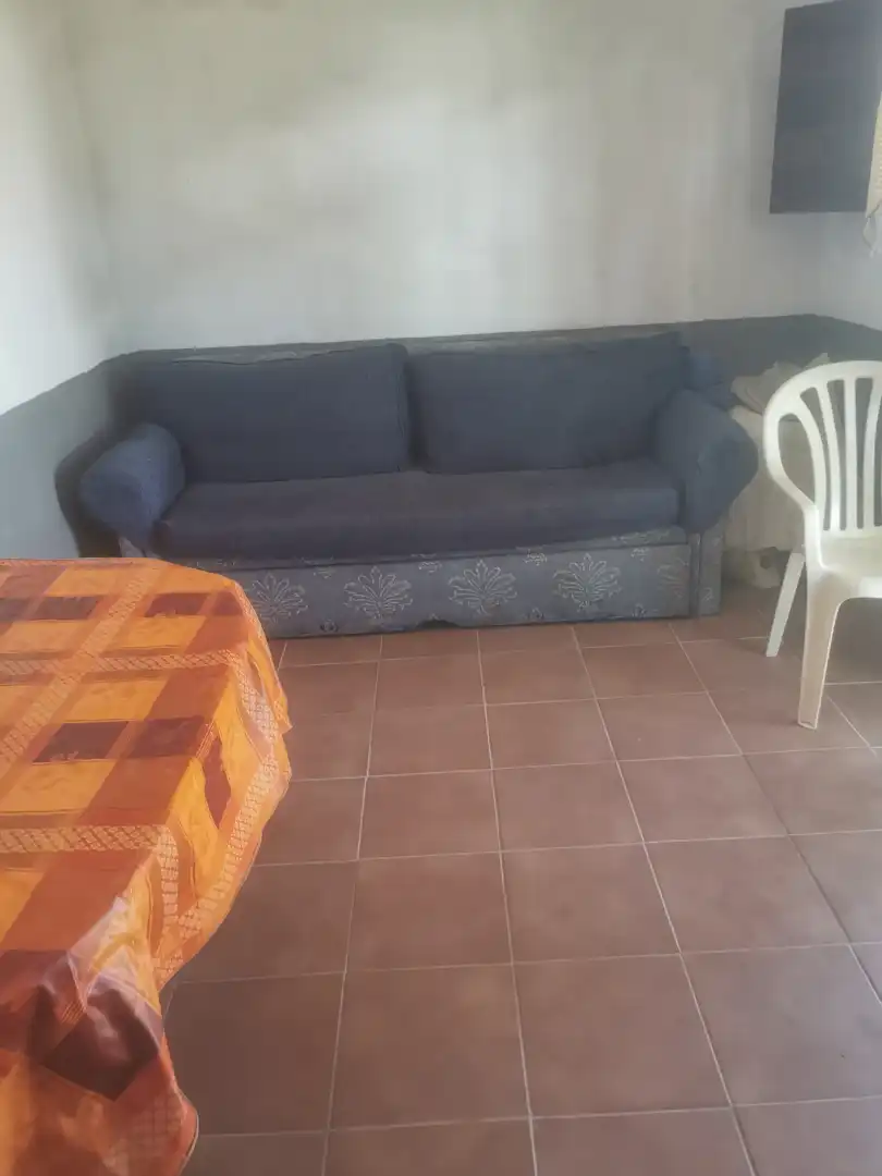 Wohnzimmer von Grundstücke zum Verkauf in El Tanque, Santa Cruz de Tenerife