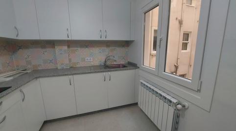 Foto 2 de Piso de alquiler en Rúa Do Conde de Torrecedeira, Berbés - Peritos, Vigo