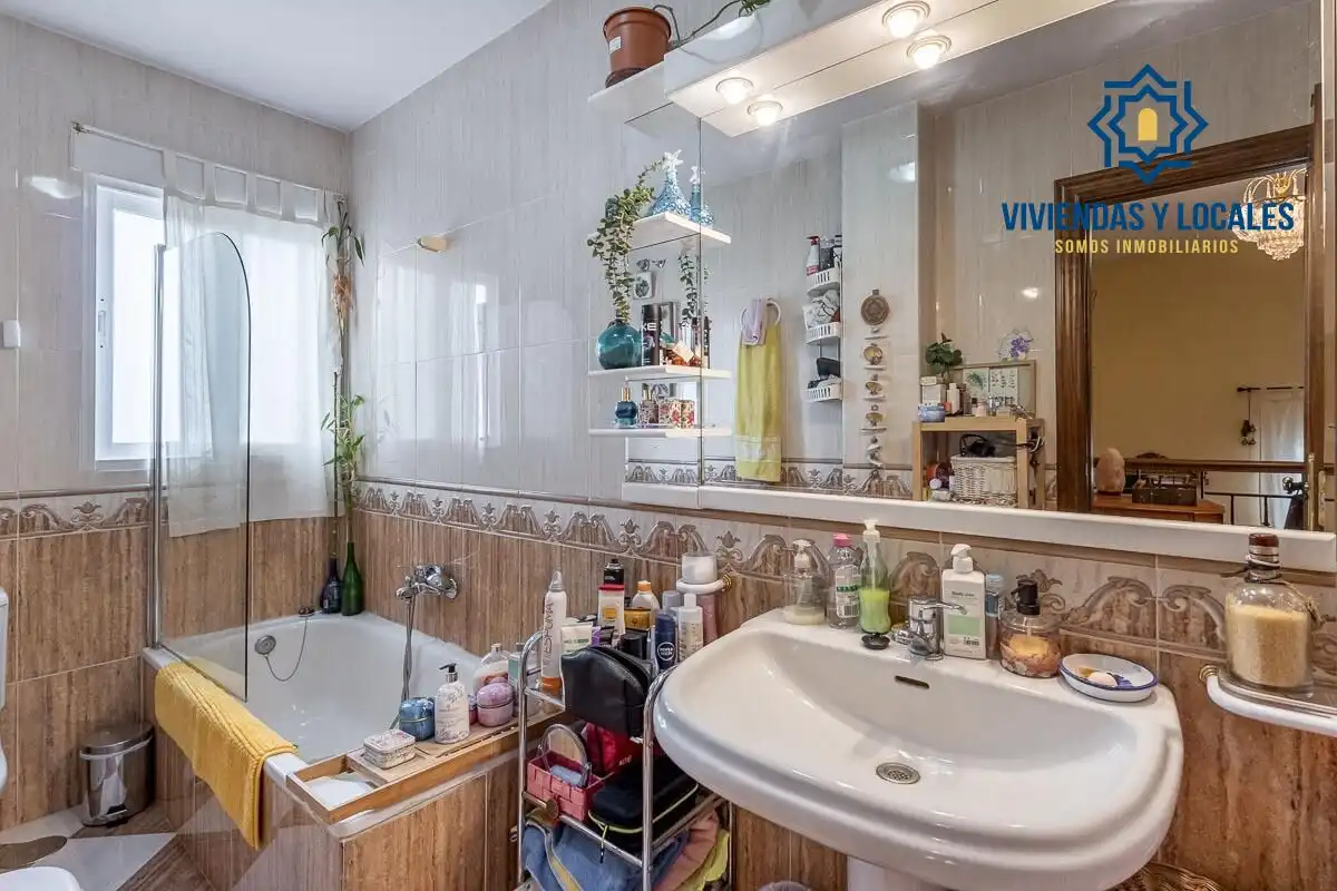 House for sale in Huétor Vega, imagen 22