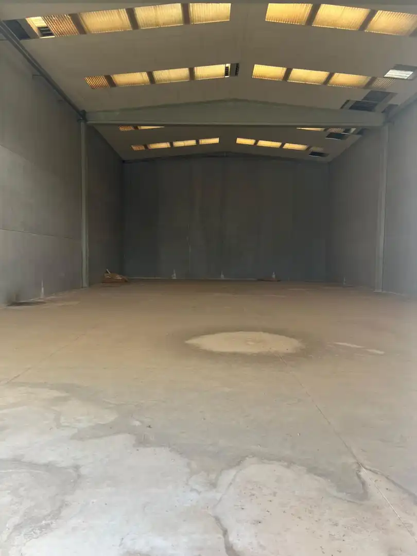 Nave industrielle à vendre à CAMPORROSO 1, imagen 18