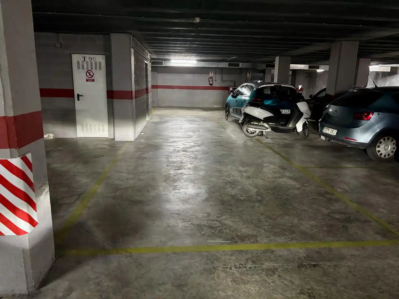Parking à louer à calle del Doctor Mallafré 3, imagen 6