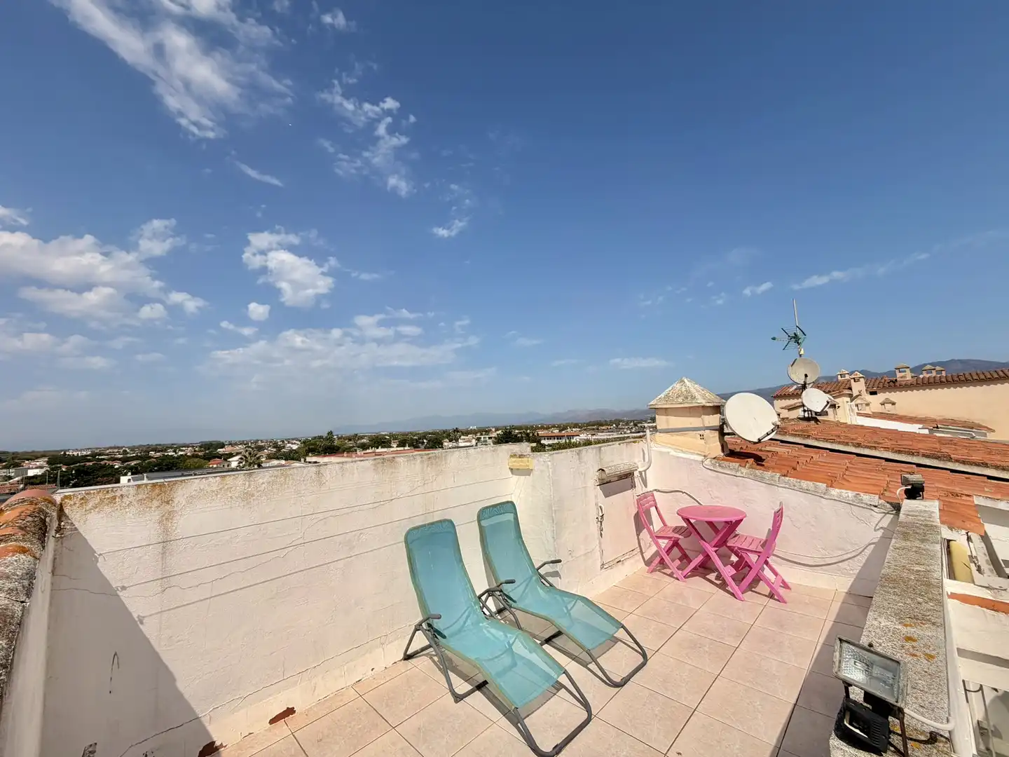 Flat with terrace for sale in Moxó - Sant Mori, imagen 41