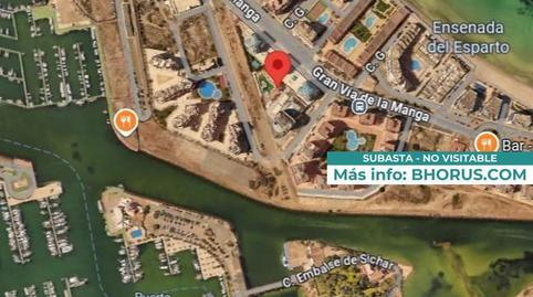 Photo 3 of Duplex for sale in Poligono G , 5, Tomás Maestre, La Manga del Mar Menor