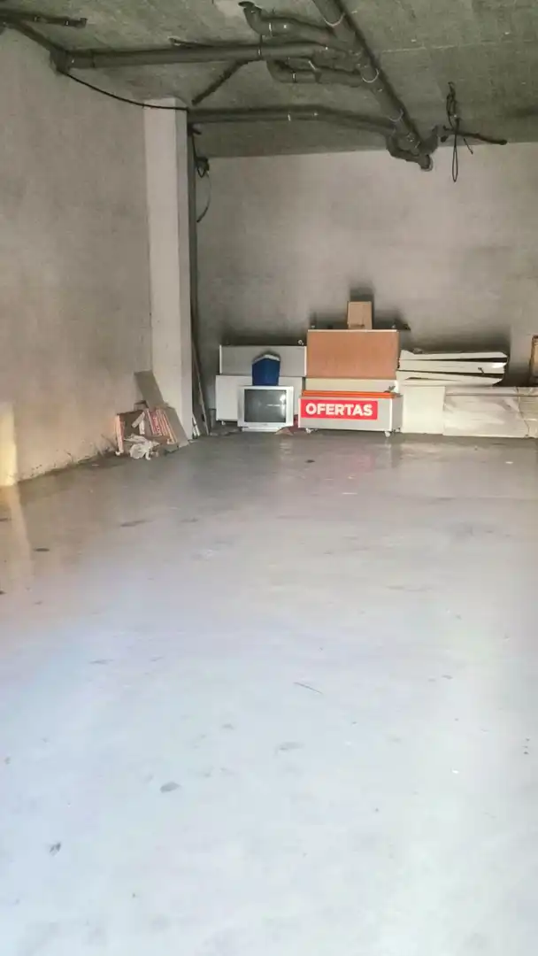 Local commercial à louer à Betanzos, imagen 5
