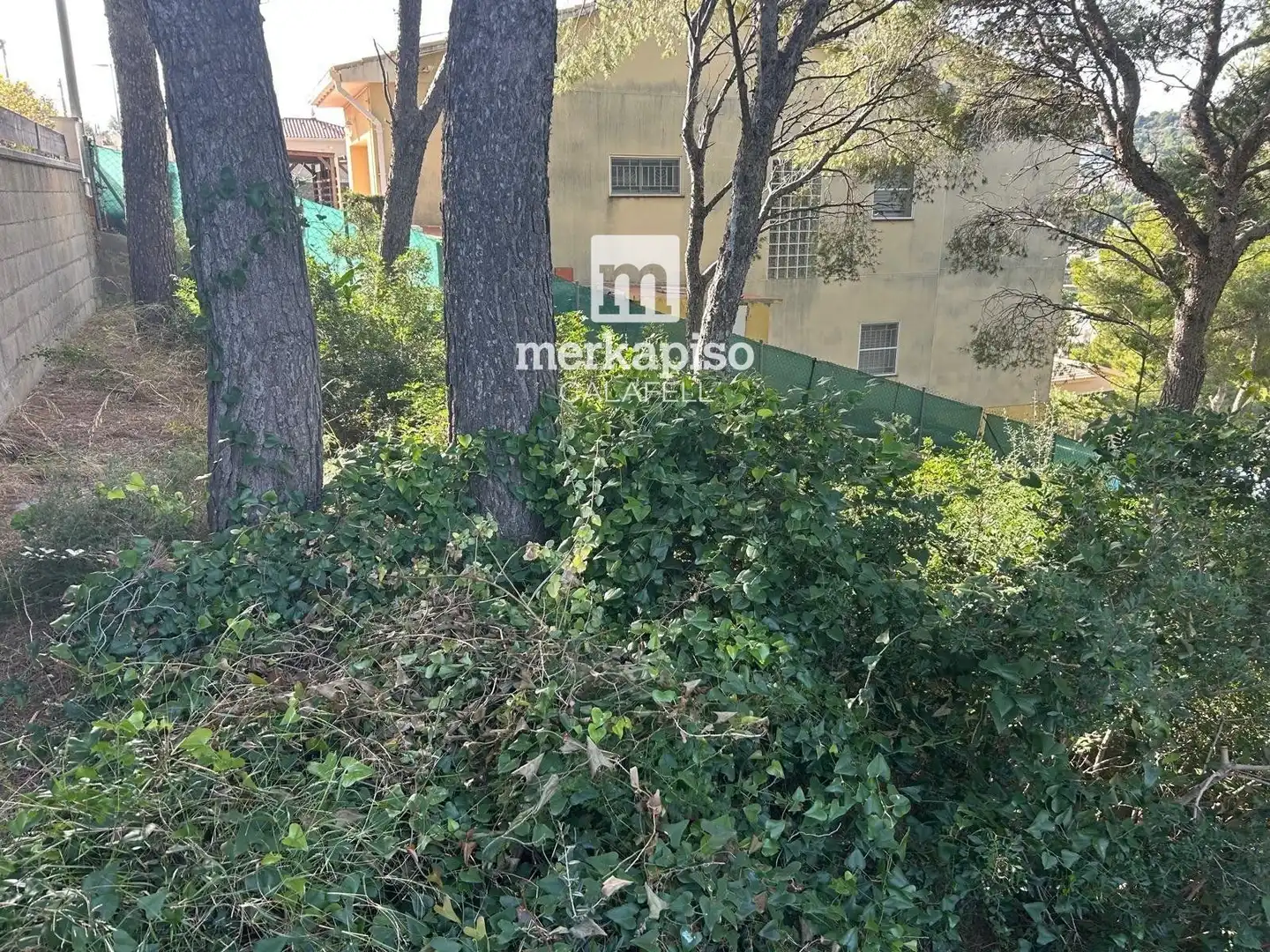 Rural land for sale in Segur de Calafell, imagen 19